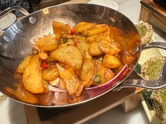 -绿茶餐厅(龙湖杭州金沙天街店)