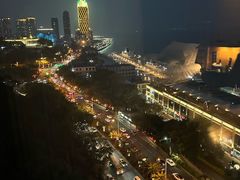 -厦门海港英迪格酒店(中山路店)
