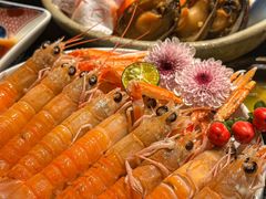 -松鹤精致料理(五一中路店)