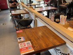 -李先生牛肉面大王(大兴枣园店)