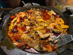 -匠子烤鱼(桫椤湾店)