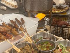 -苏小牛·牛肉串(国贸店)