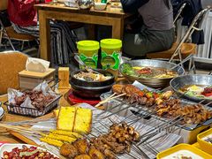 -熙成烧烤(白塔岭店)