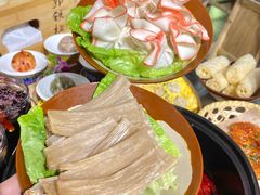 -郭铁柱·泥炉老火锅(江北龙湖天街店)
