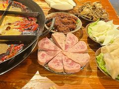 -独雅老火锅(原宏声巷店)