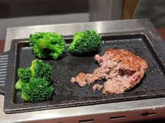 -肉肉大米(德基广场店)