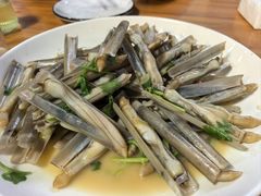 -鱼市酒店(威海水产批发市场店)