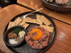-THE CANNERY&JUJU 新鲜海鲜·牛排美食酒廊