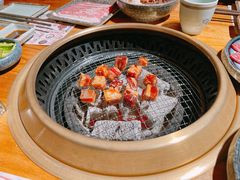 -竹涟烧肉(欢肆店•原星悦荟店)
