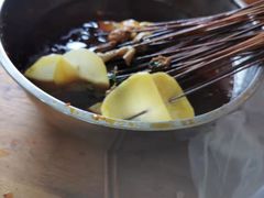 -厕所串串(文殊院店)