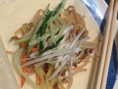 -满园烤鸭·春饼(沈北万达店)