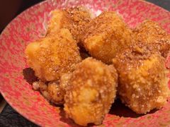-盡膳口福跷脚牛肉火锅(国贸商城店)