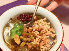 -舞辣辣·川菜·黑豆花水煮鱼(卓悦汇店)