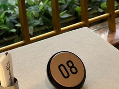 -悦融琥珀·京鲁菜·海味珍品(西单店)