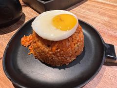 -黑牛黑猪烤肉专门店(万象城店)