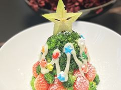 -翕间食·精致淮扬菜(江苏大剧院店)