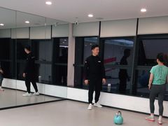 -WEGYMER健萌健身(麦德龙钰龙天下馆)