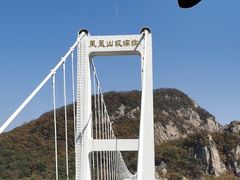 -丹东凤凰山景区