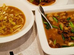 -三清山希尔顿度假酒店·三清轩中餐厅