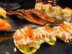 -爆丼日式大排档(季华园店)