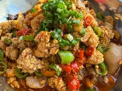 -大瓦罐湘土菜(海淀南路店)