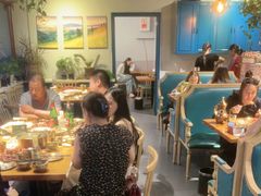 -柴窝堡22号辣子鸡·传承新疆菜