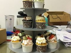 -幸福西饼生日蛋糕·下午茶(番禺店)