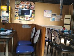 -丹东丛炟海鲜烧烤(江艺路店)