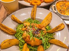 -Pennehut畔尼意面(合肥万象城店)