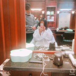 -Amber Salon艾珀沙龙