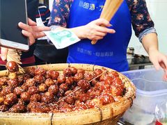 -邓记新一代糖油果子(四川煤管局供销公司职工宿舍店)