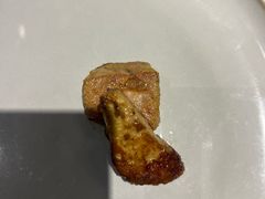 -顺德美的万豪酒店·自助餐·贡厨