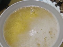 啤酒-天发芽·何记葫芦头泡馍·老字号(小南门店)