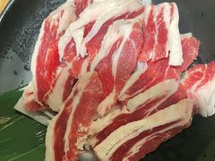 -九田家黑牛烤肉料理(溧阳吾悦店)