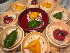 -佳丽海鲜大酒楼(环岛海景店)