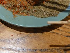 -小杨烤肉(朱雀店)