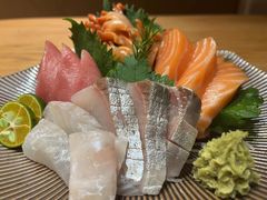 -傲鳗·日本料理(光华路店)