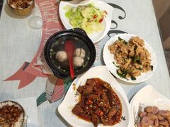 -金姐台湾菜(珠江路店)