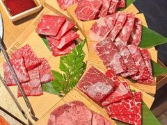 -大牛焱烧·和牛炭火烧放题