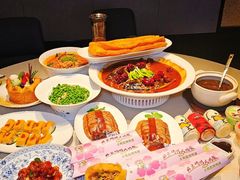 -大鸭梨烤鸭(石佛营店)