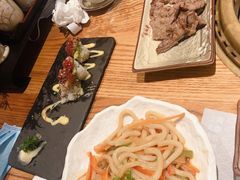 -赤坂亭·M9和牛放题(长楹天街购物中心店)