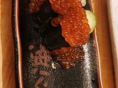 -元祖ぶっち切り寿司 魚心(三宫店)
