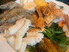 -同乐酒楼(皇后镇店)