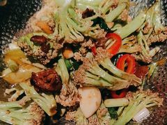 -外婆家(西红门荟聚购物中心店)