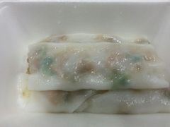 -添好运点心专门店(中环IFC店)