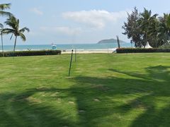 -石梅湾艾美度假酒店