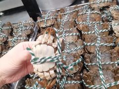 -517烧烤·龙虾·海鲜大排档(万象都荟店)