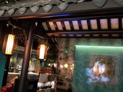 门面-佬麻雀·新湘菜(珠海金发购物中心店)