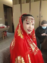 点击看大图 -盘子女人坊古装写真摄影(长春总店)