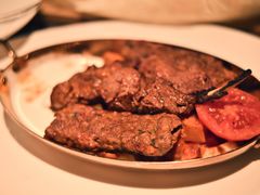 -Efes Turkish & Mediterranean Cuisine 艾菲斯餐厅(陆家嘴店)